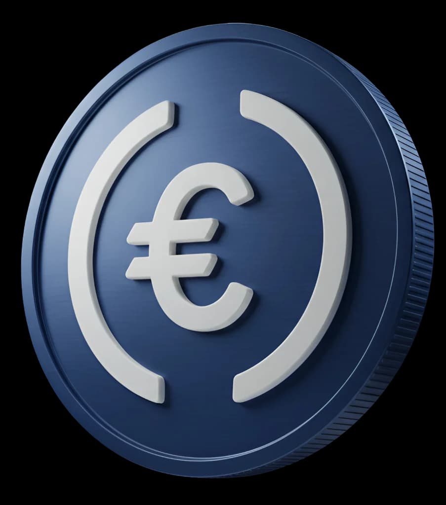 EURC Stablecoin for European B2B Payments
