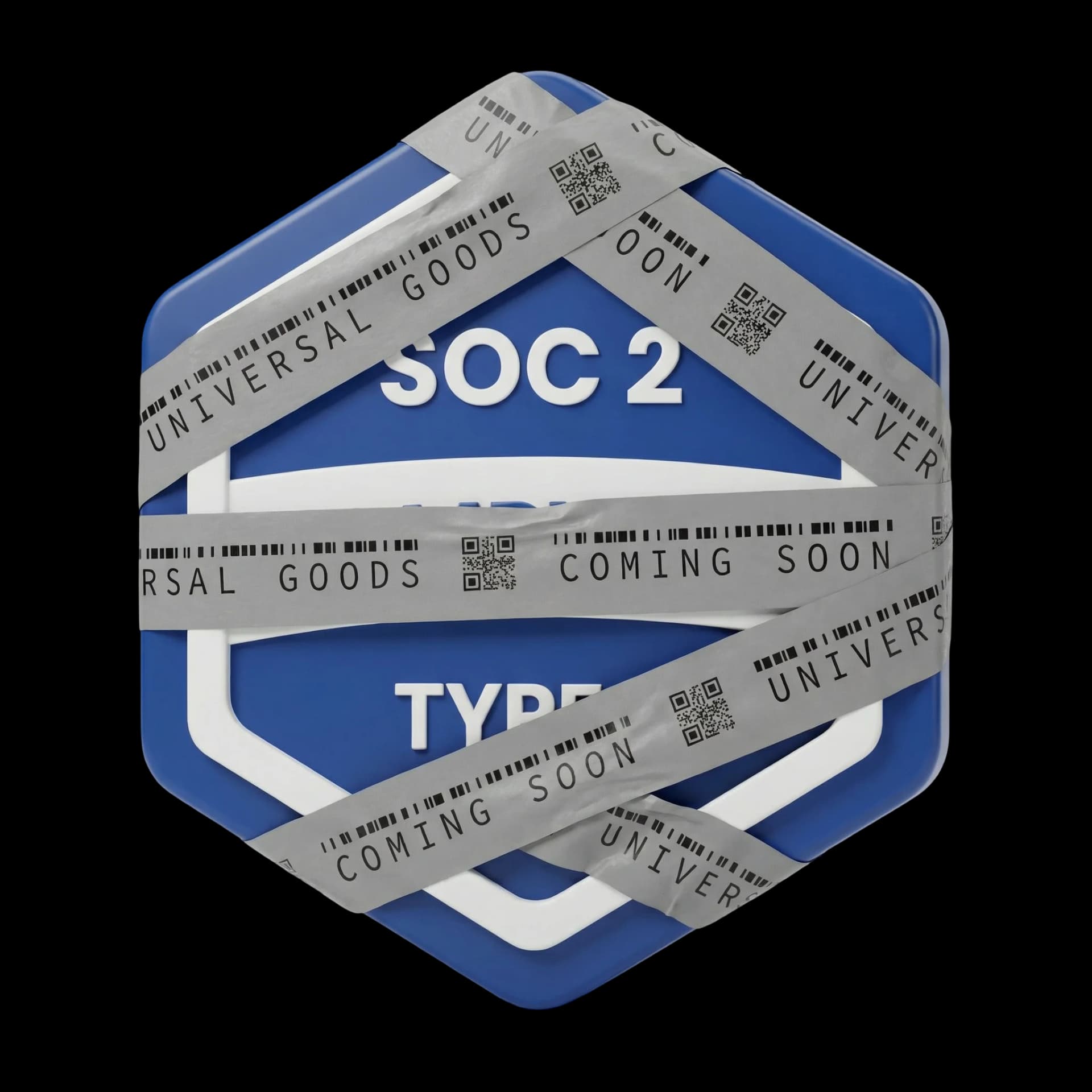 SOC 2 Type II Coming Soon