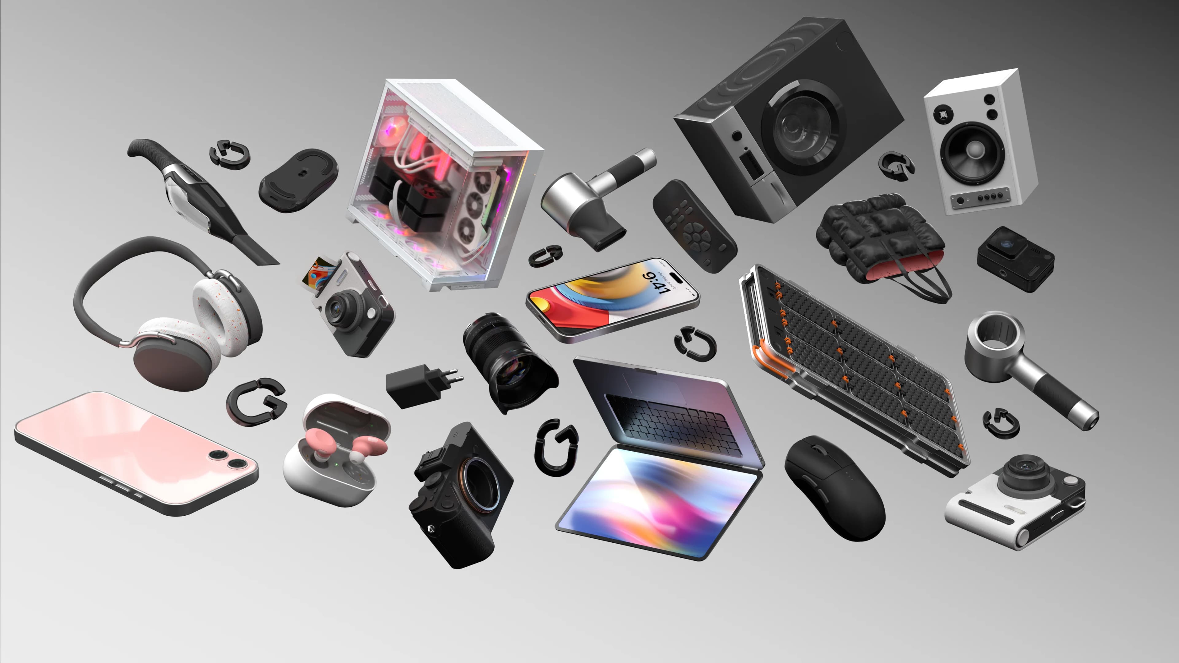 Universal Goods Products