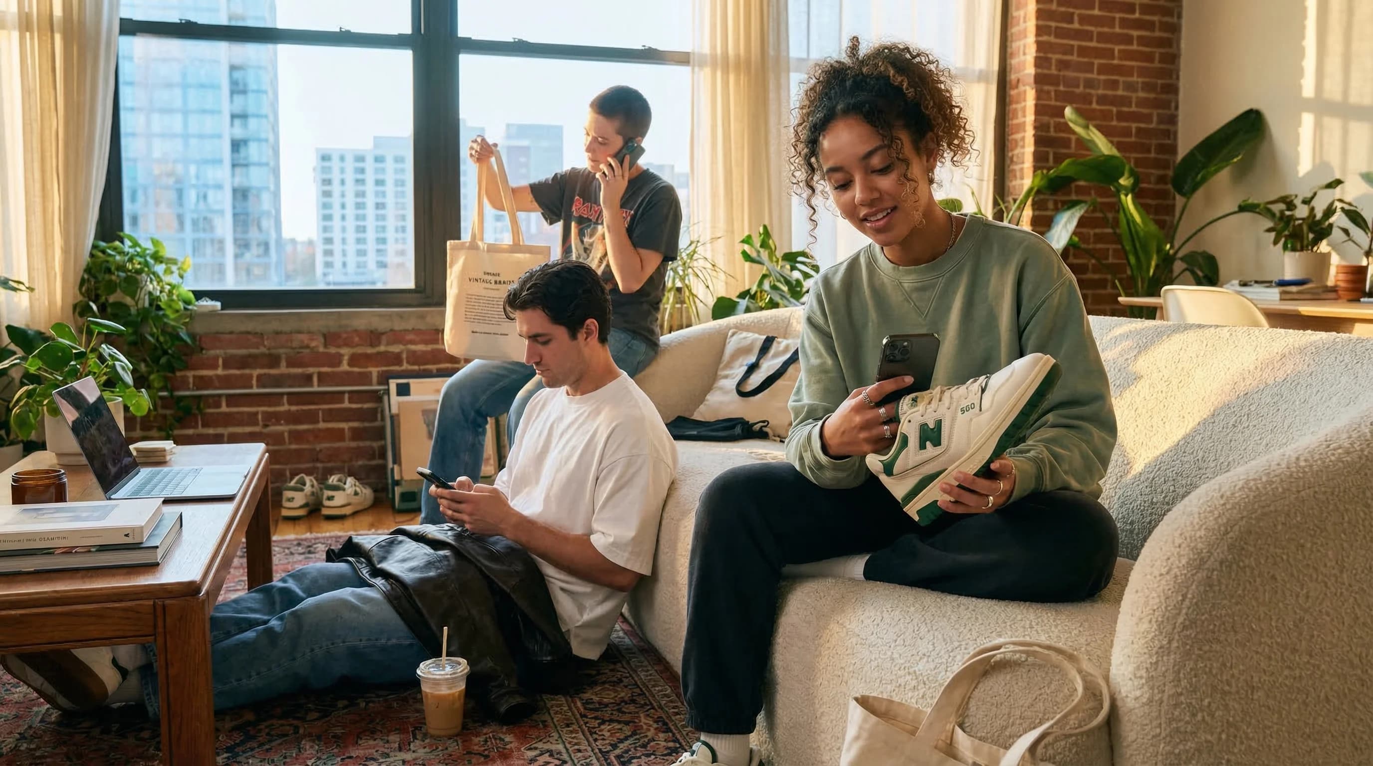 Post-Purchase Engagement